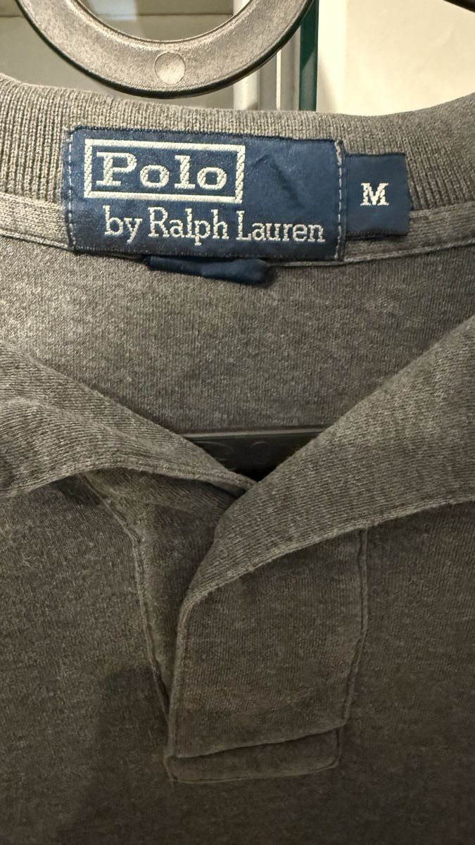 Polo Ralph Lauren Magliette Polo: Polo Ralph Lauren Poloshirt – Usato da winikon venduto da lfisch04 1