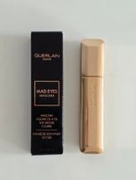 Guerlain Mad Eyes Mascara #01 Mad Black OVP