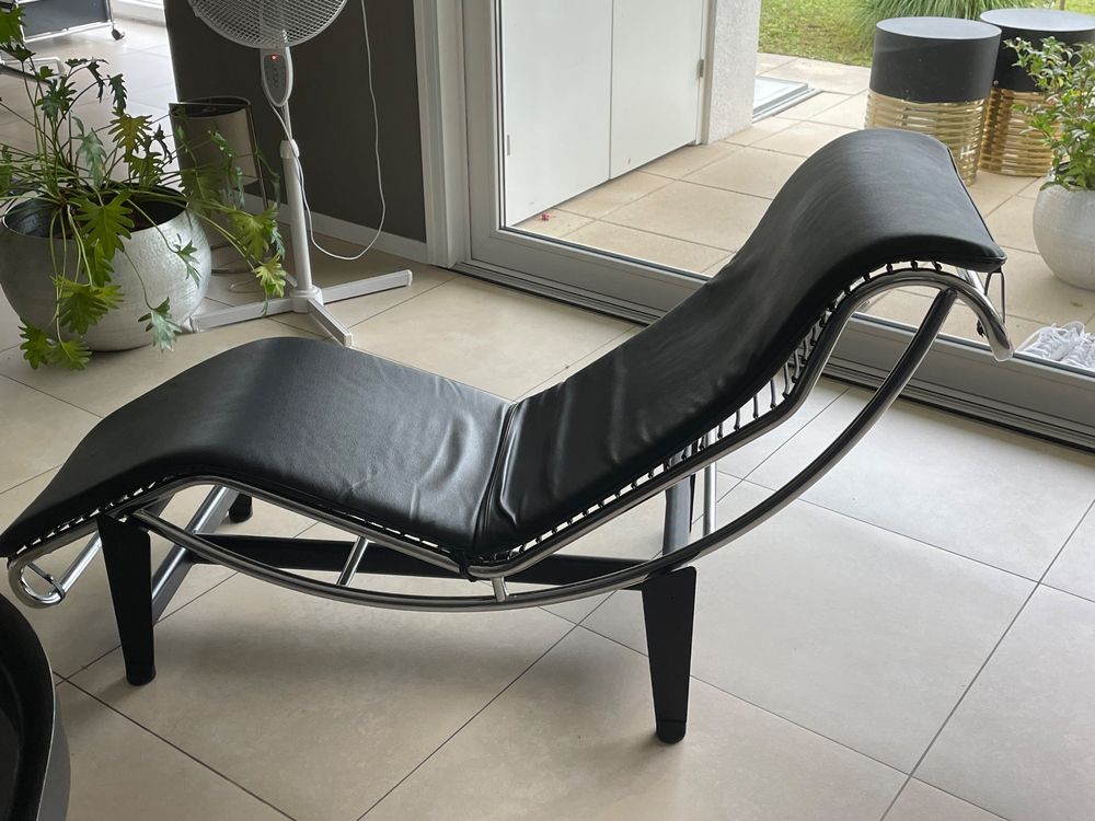 Chaise Longue LC4 | Kaufen auf Ricardo