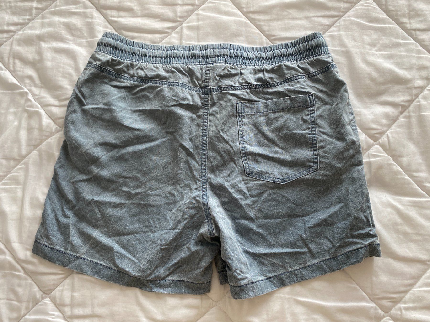 Jack & Jones Pantalons: Shorts Jack & Jones (L) – D'occasion à Gümligen par Vicky2 4