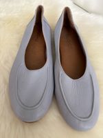 Inuovo Slipper Leder Gr. 38  