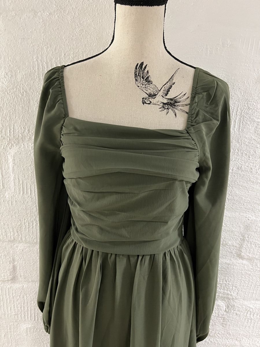 Shein Vestiti: Damen Kleid,Gr.M;Shein – Nuovo (secondo la descrizione) da Winterthur venduto da Nena222 1