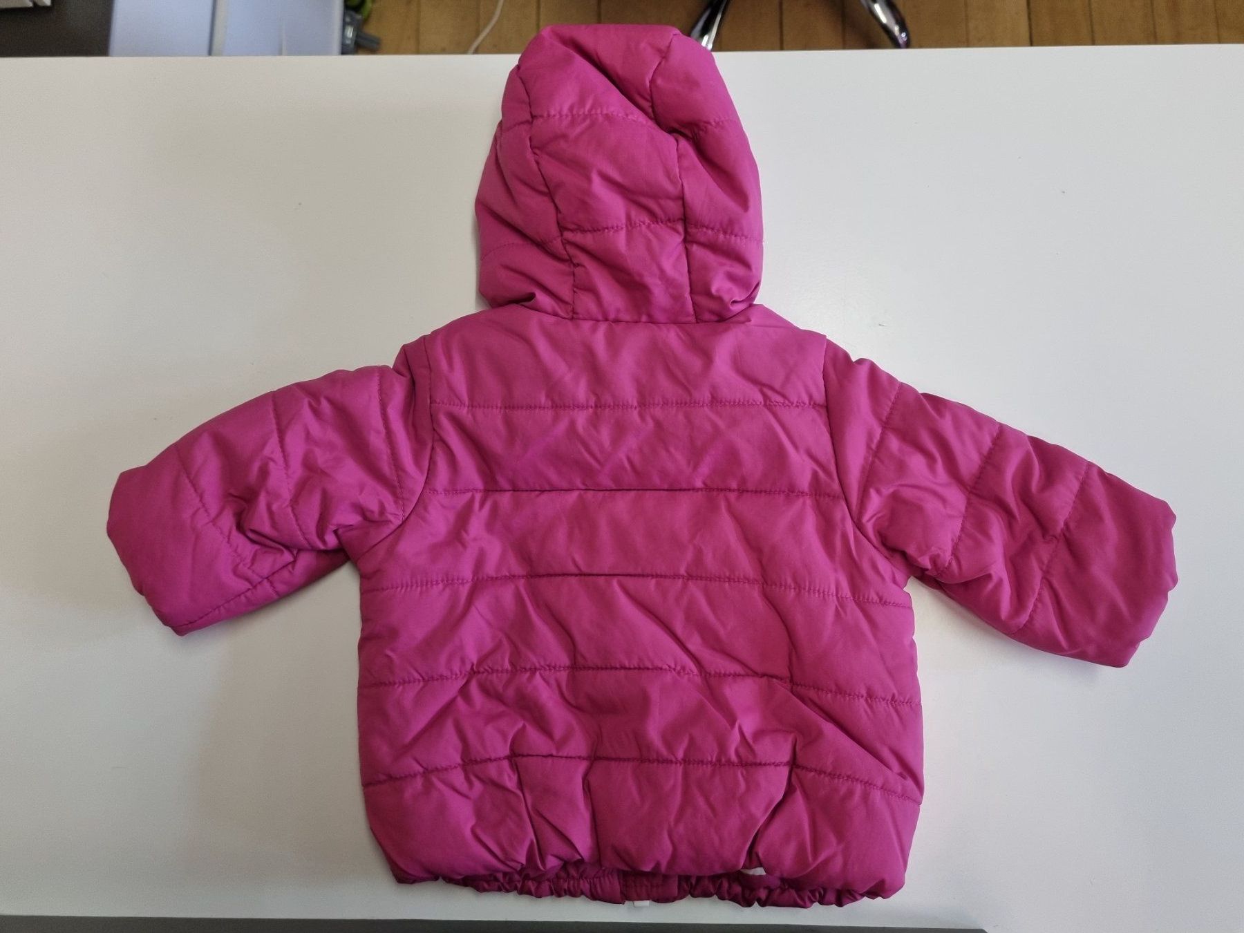 Benetton Vestes & Manteaux: Benetton Jacke Grösse 62 – D'occasion à Schönenwerd par Chez_Mimi 1