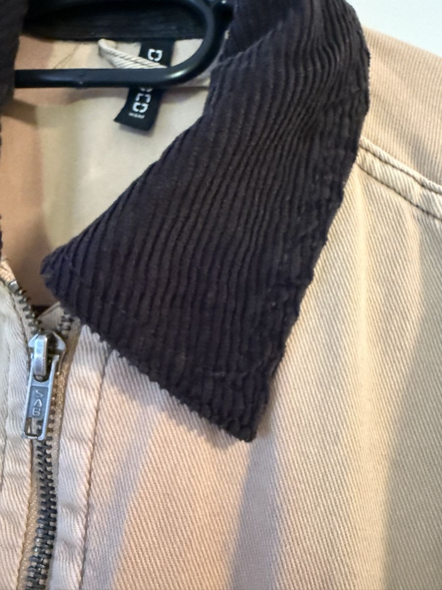 Giacche: Dünne Denimjacke M/L – Usato da Bülach venduto da sawa22 1