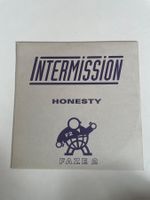 Vinyl Intermission Honesty Faze 2 - Techno 1993