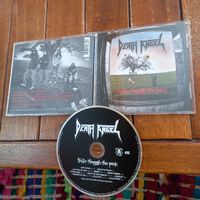 death Angel- Frolic...