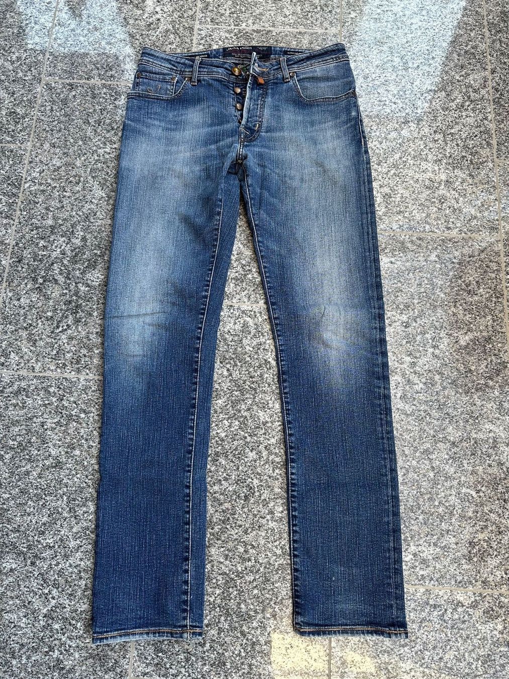 Jeans: Jakob Cohën Jeans – Usato da Remigen venduto da Orlana7
