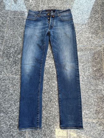 Jakob Cohën Jeans