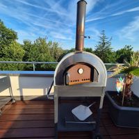 Pizzaofen zu verkaufen