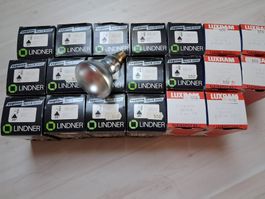 20 X KLEINE SPOT R63    E14