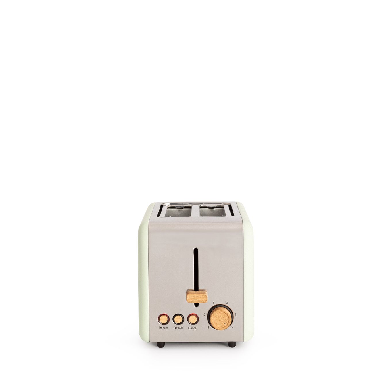 Elettrodomestici da cucina: TOAST RETRO – Nuovo e nell'imballaggio originale da Bremgarten AG venduto da simpliCH 3