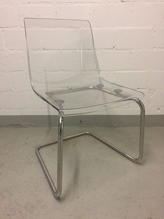 Freischwinger Stuhl Ikea Tobias Kaufen auf Ricardo