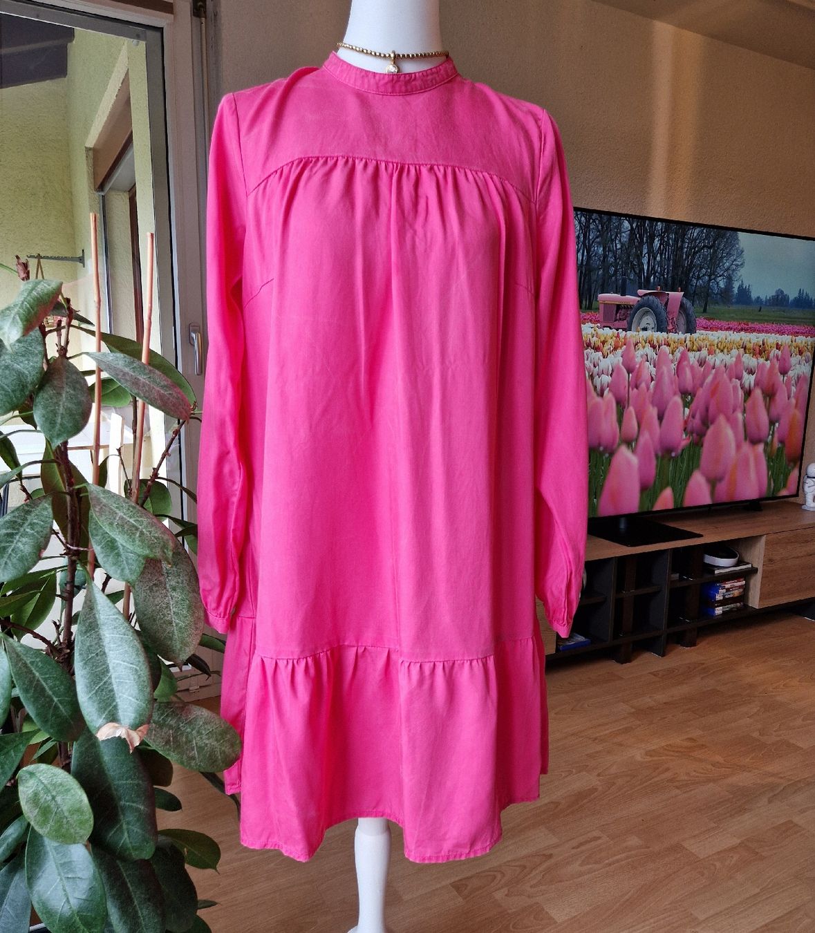 Vestiti: Sommer Kleid – Usato da Klingnau venduto da fairy.princess 1