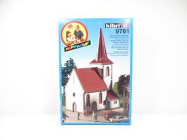 Kibri H0 9761 Dorfkirche