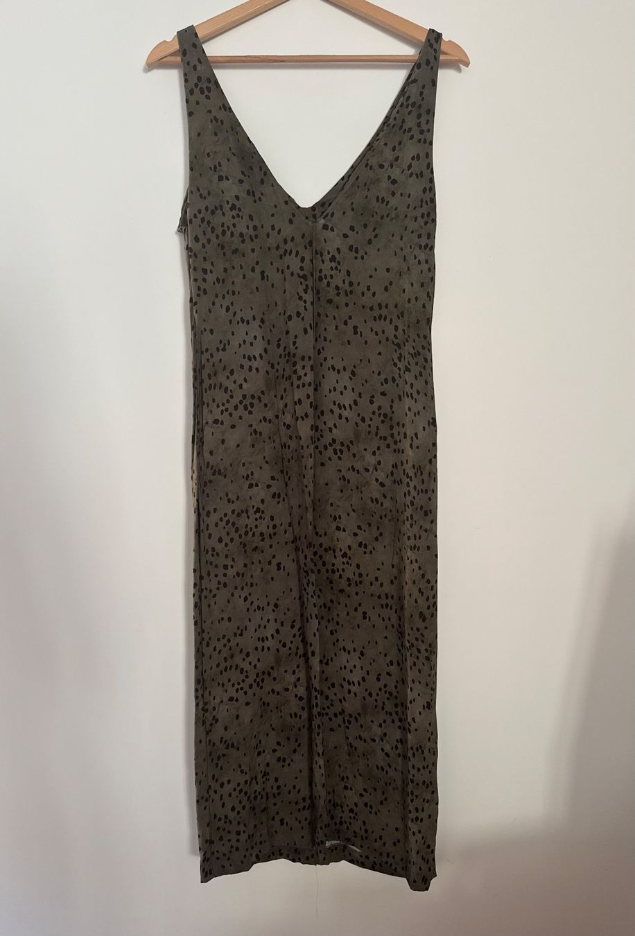 Massimo Dutti Kleider: Massimo Dutti Kleid – Gebraucht aus Biel/Bienne von schaschabrog 1