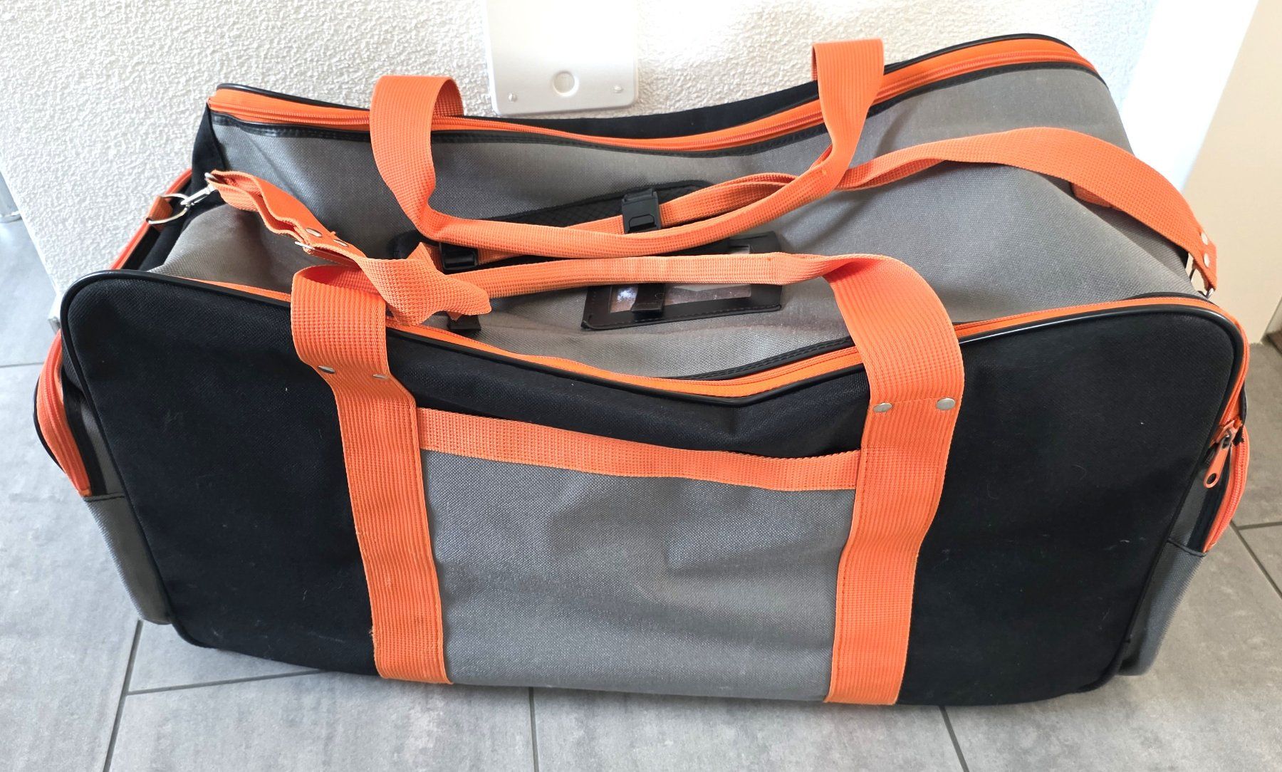 Borse: Sportschiessen Tasche Truttmann – Usato da Merenschwand venduto da Tfsim007 4