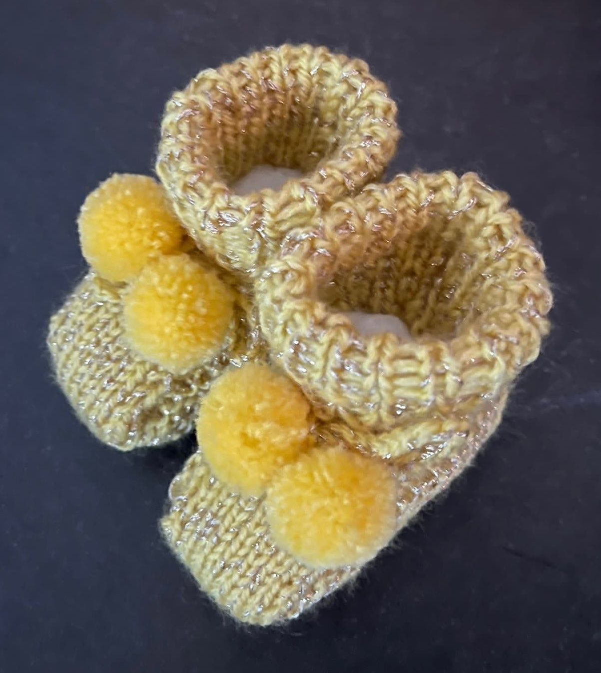 Calze per bambini: Babyfinkli diverse Farben – Nuovo (secondo la descrizione) da Wädenswil venduto da Giez33 1
