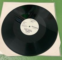 Afrika Bambaataa & The Soul Sonic Force: Planet Rock