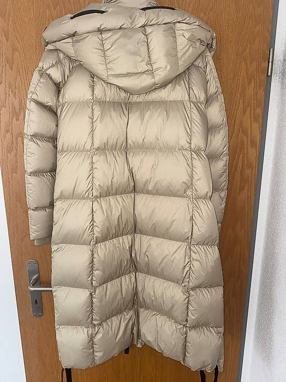 Giacche: Parajumpers Original Extra Long Gr. S – Usato da Hausen AG venduto da Ble.Rra 3