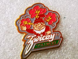 Ansteckpin 96: Zwicky Vollwert