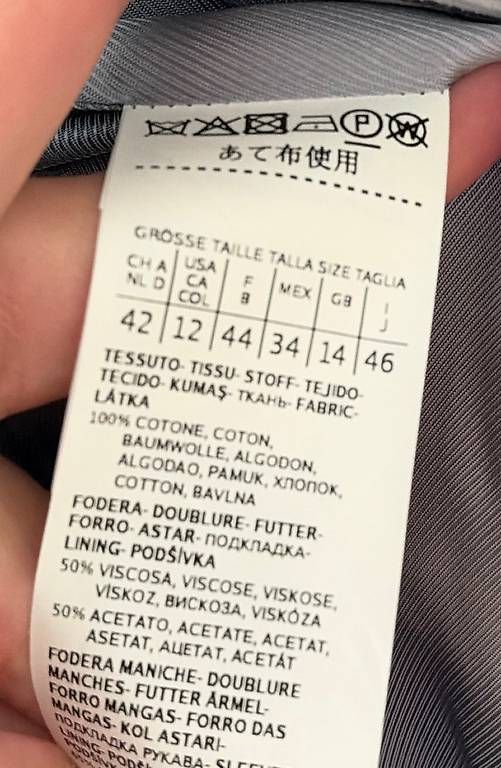Vestes: Maxmara Weekend Blazer, Gr. 42 – Neuf avec emballage d'origine à Wädenswil par kar_bw9s 2