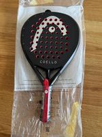 Padel Racket HEAD Coello Pro 2025