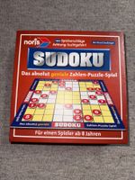 Sudoku Spiel