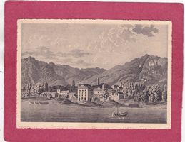 Kitsch Kunst Locarno 1933