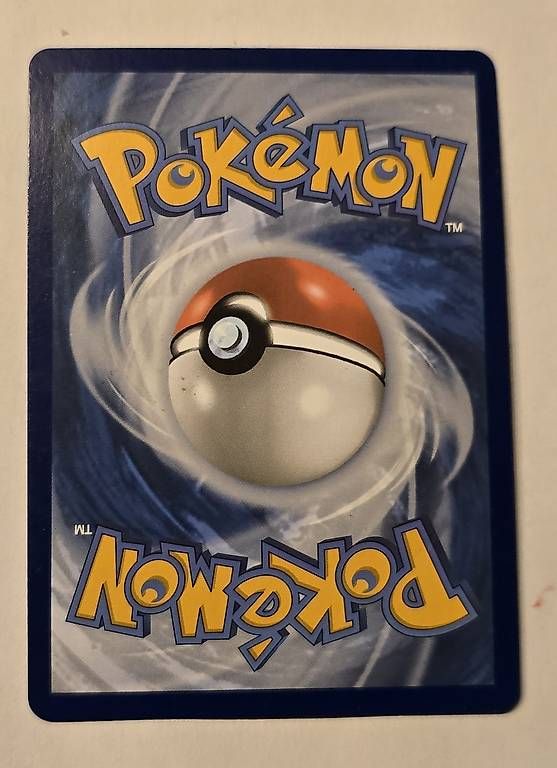 Pokémon Carte collezionabili: Pokémon EX, koraidon – Usato da Bellinzona venduto da Friederike_A 1