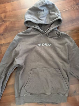 Air Jordan Hoodie