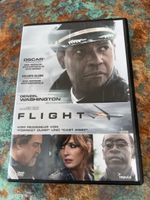 "Flight" DVD Film von Robert Zemeckis mit Denzel Washington 