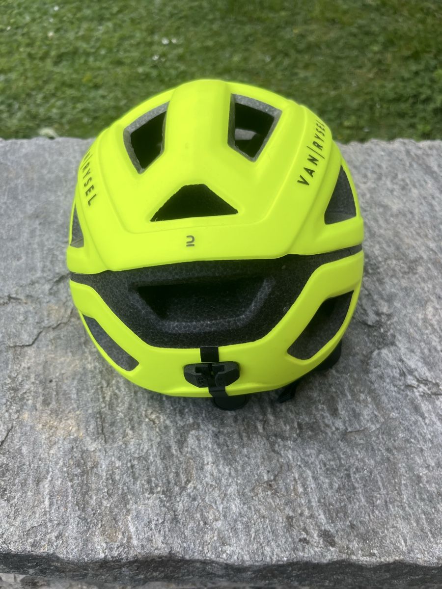 Van Rysel Casques: Casque vélo  – Neuf (Voir description) à Fleurier par Chadow7080 1