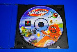 Muppet : Race Mania - Sony PlayStation 1