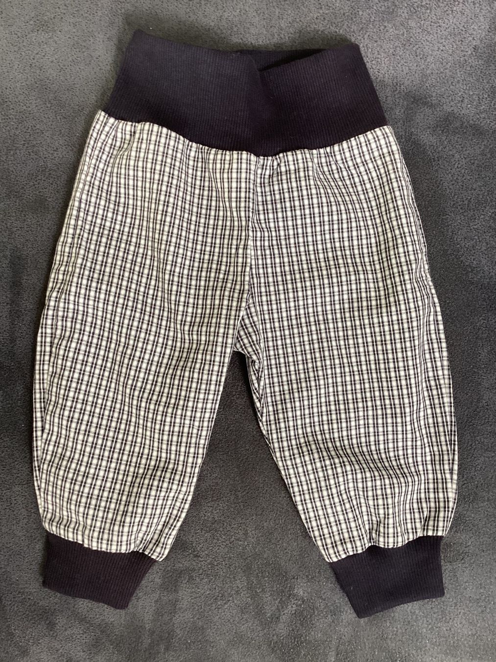 Pantaloni: NEUE Leichte Pumphose 62/68 – Nuovo (secondo la descrizione) da Adliswil venduto da Bolline