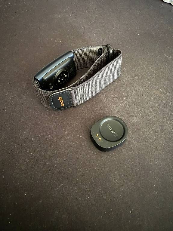Smartwatch: Band Amazfit  – Gebraucht aus Genève von bla_ll7t 1