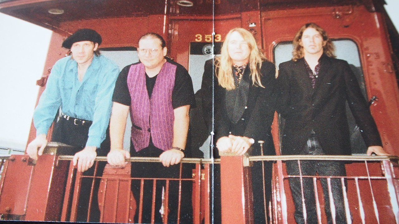 CD: Savoy Brown Bring It Home CD – Usato da Zofingen venduto da sosalinos01 3