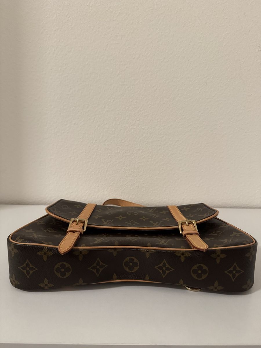 Louis Vuitton Altro in  Abbigliamento & Accessori: Louis Vuitton Marelle Monogram Vintage 2005 – Usato da Zürich venduto da dodoL84 4