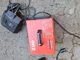 Elektroden-Schweissgerät Roll-Technik Z 140 (Mio-Lectric)