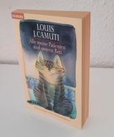 Louis J. Camuti - Alle meine Patienten sind unterm Bett