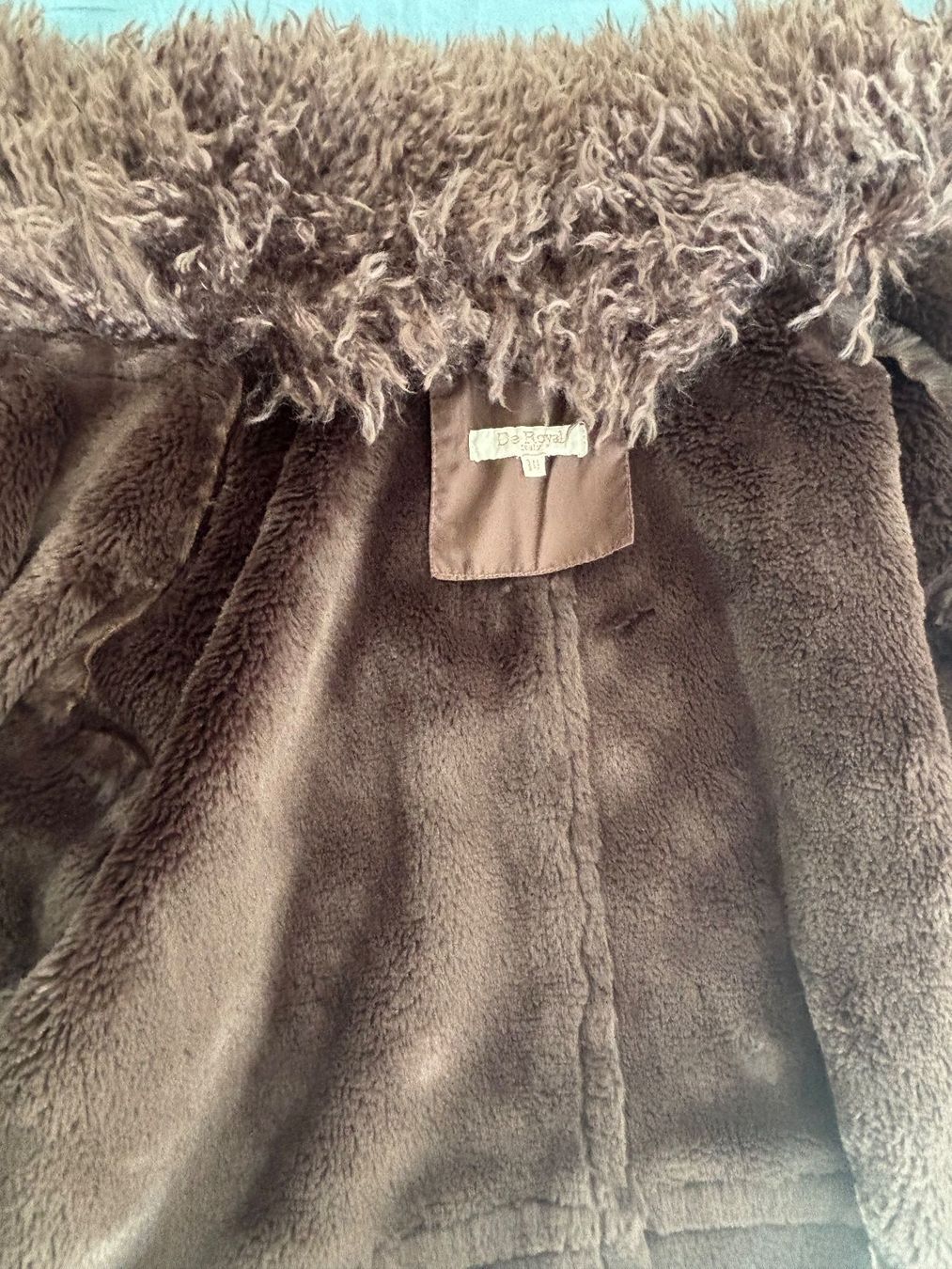 Vestes: Wunderschöne Jacke Fellimitat TU – Neuf (Voir description) à Zürich par McQeen 5