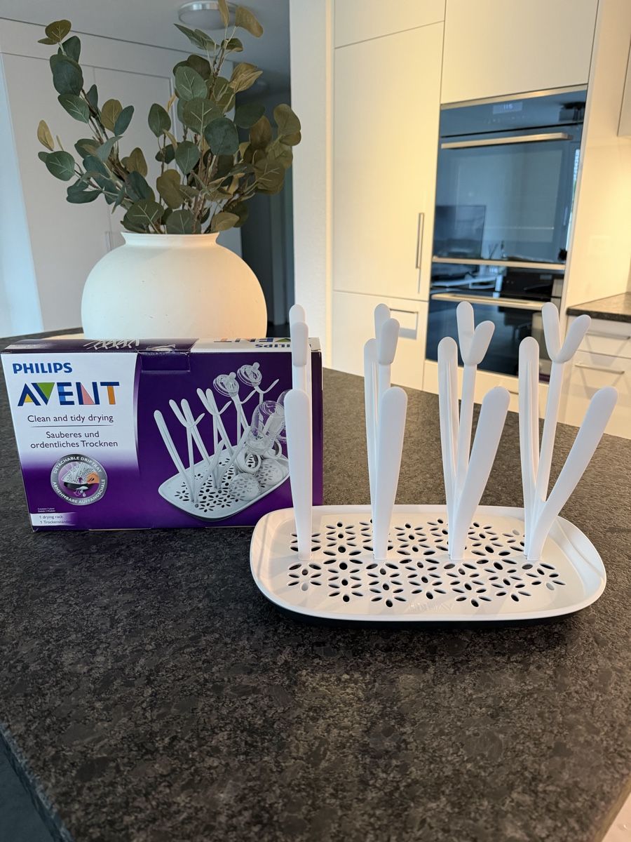 Avent Autres décorations & accessoires: Philips Avent Flaschentrockner – D'occasion à Birmensdorf ZH par dar_w2cf