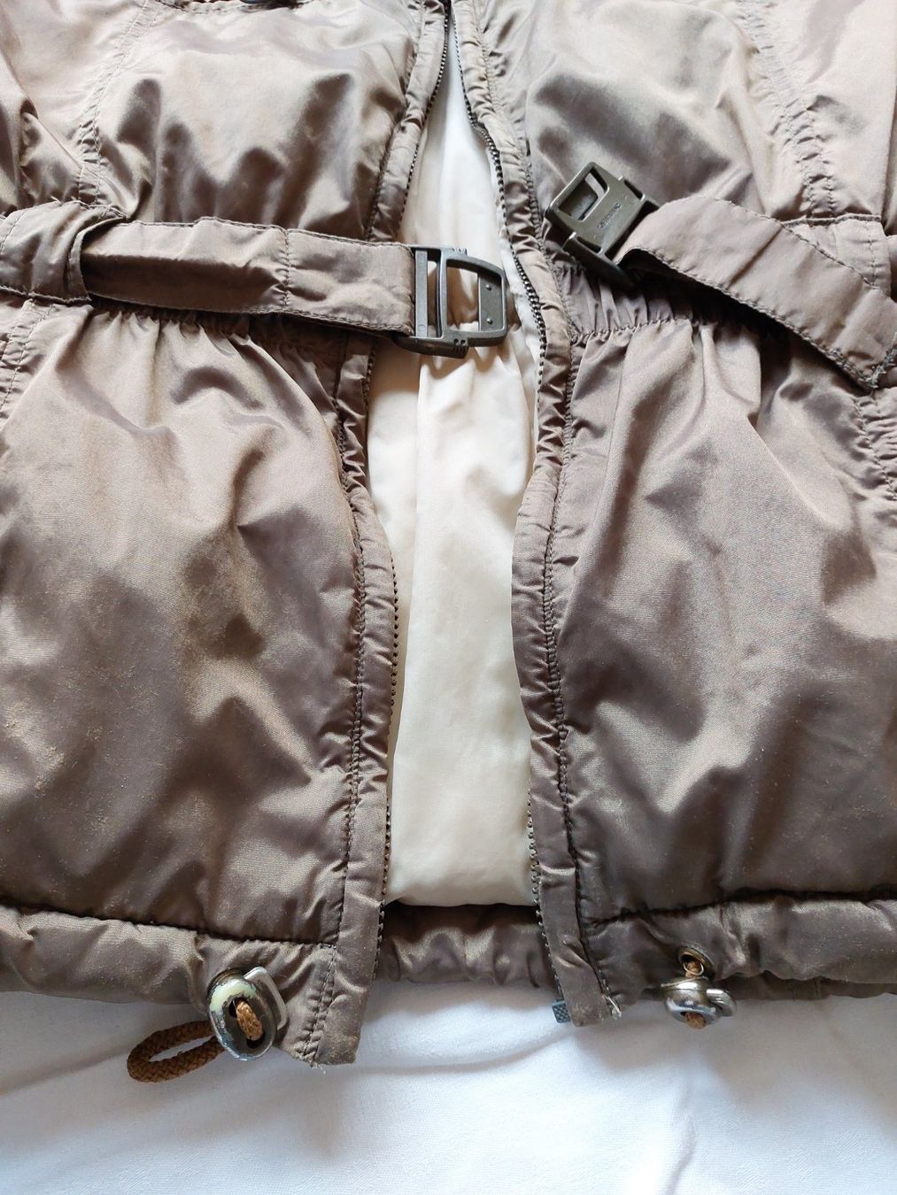 Giacche & Cappotti: Mädchenjacke – Usato da Zürich venduto da Stenat 2