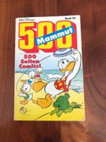 LTB Mammut 500 Seiten Comics Band 43
