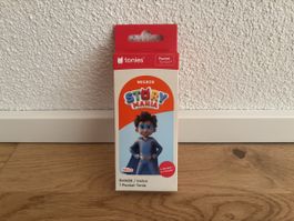 Tonies Pocket Tonie «Mike»: Migros Story Mania: neu 