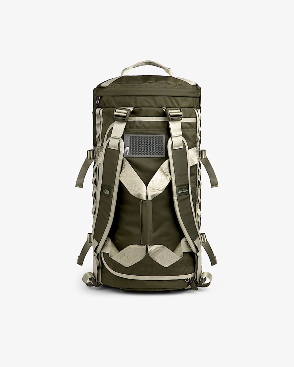 North Face Sacs: TNF X Aimé Leon Dore Base Camp Duffel – Neuf avec emballage d'origine à Zürich par andy_89 7
