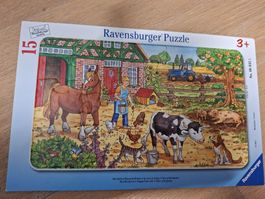 Puzzle 3+