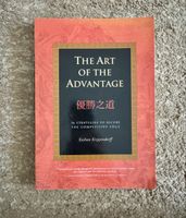 The Art of the Advantage: 36 Strategies 