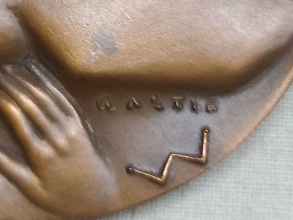 Medaglie: Genève - medaille – Usato da Sorengo venduto da 74in 2