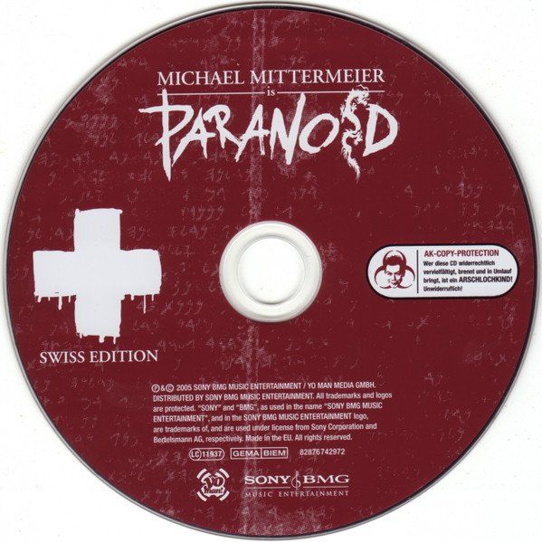 CD: Michael Mittermeier > Swiss Edition... Comedy-Hit ! – Nuovo (secondo la descrizione) da Niederrohrdorf venduto da Victor777 2