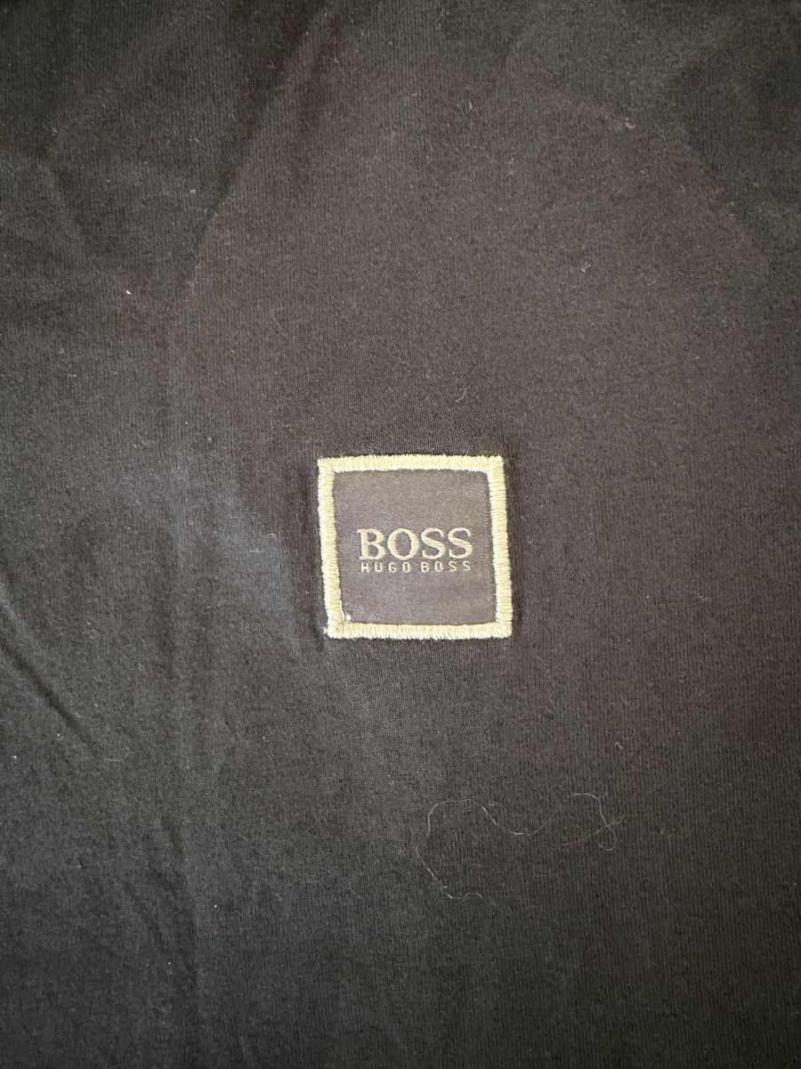 Hugo Boss T-Shirts: Hugo Boss T -Shirt Gr. M – Gebraucht aus Frauenfeld von Reto89 1